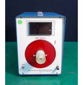 DC High Voltage Digital Meter